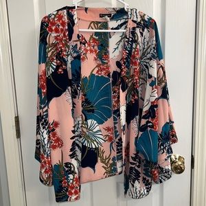 Women’s Kimono